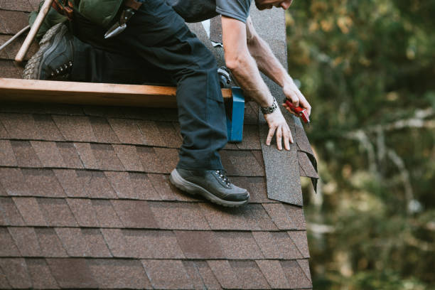Quick and Trustworthy Emergency Roof Repair Services in Havre De Grace, MD